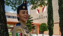 SEDENA BOLSA DE TRABAJO VACANTES CIVILES CENTRO DE COMUNICADIONES EJÉRCITO MEXICANO MUJERES MILITARES MEXICANOS