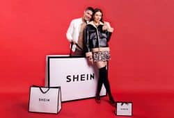 Shein lanza Gift Cards Física: Te contamos dónde puedes comprarlas Foto: Especial