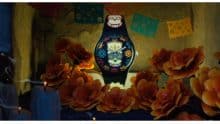 Swatch celebre el Día de Muertos 2024 con Los Simpsons: ¡Te encantará! Foto: Swatch