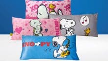 Descubre la colección Snoopy edición ANIVERSARIO en la cuponera de Sam’s Club octubre 2024 Foto: Especial