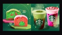 Starbucks x Wicked. ¿Cuánto cuesta las bebidas y los panqués? Foto: Especial