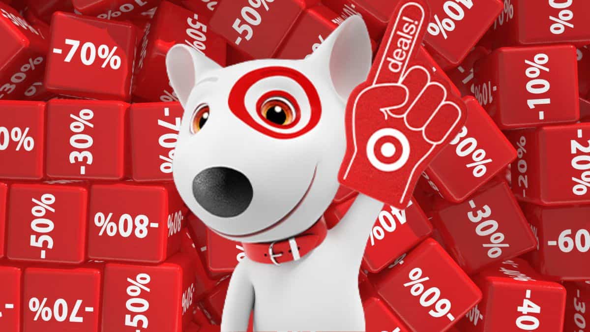 Target Circle Week Is Back! Save Up to 50 During the Biggest Fall Sale