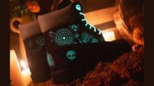 ¿Se agotaron las botas Timberland de Día de Muertos 2024? Esto es lo que sabemos Foto: Especial