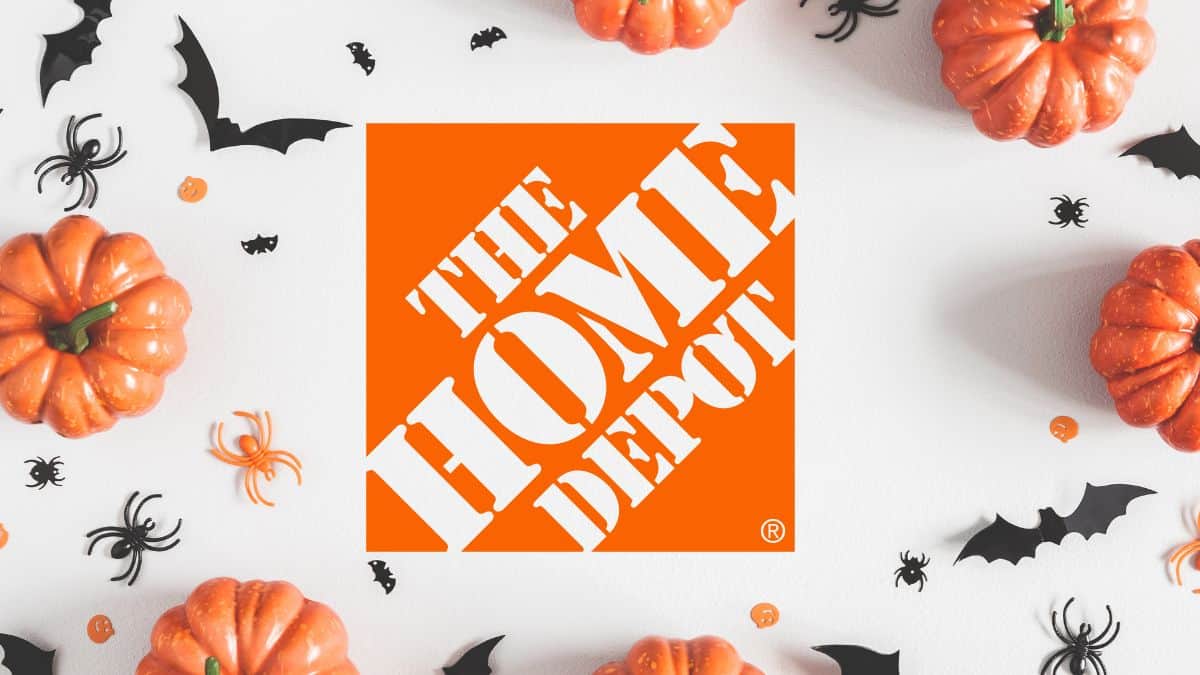 TRIVIA: Merca2.0 y The Home Depot te regalan cuatro decoraciones de Halloween Foto: Especial