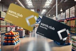 Sam’s Club sorprende con descuento especial en membresías este 14 de febrero Foto: Merca2.0