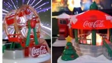 ¿Llegarán las Villas Navideñas Coca Cola a Vips? Esto es lo que sabemos Foto: Especial