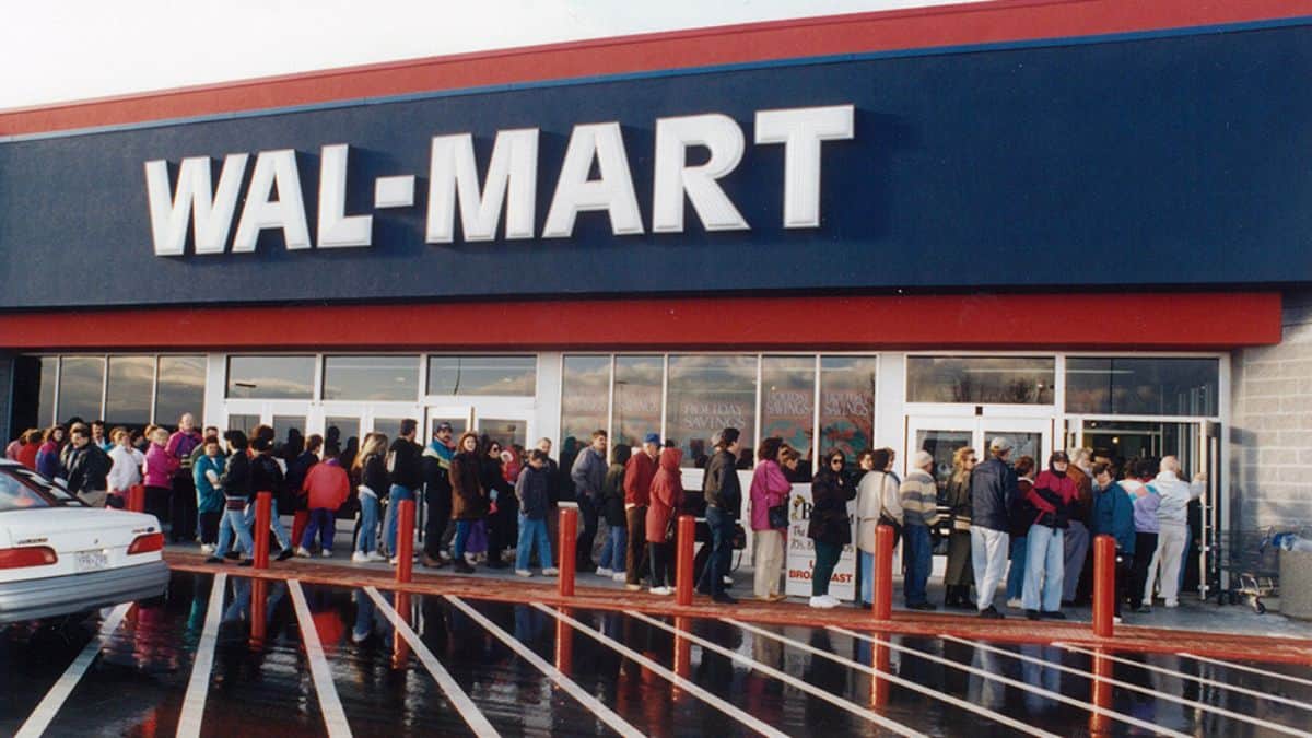 WALMART CANADÁ HALIFAX