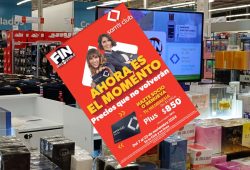 Estas son las 40 ofertas de la cuponera de El Fin Irresistible 2024 de Sam’s Club Foto: Especial