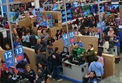 AHORA ES EL MOMENTO CAMPAN?A SAM'S CLUB EL FIN IRRESISTIBLE 2024