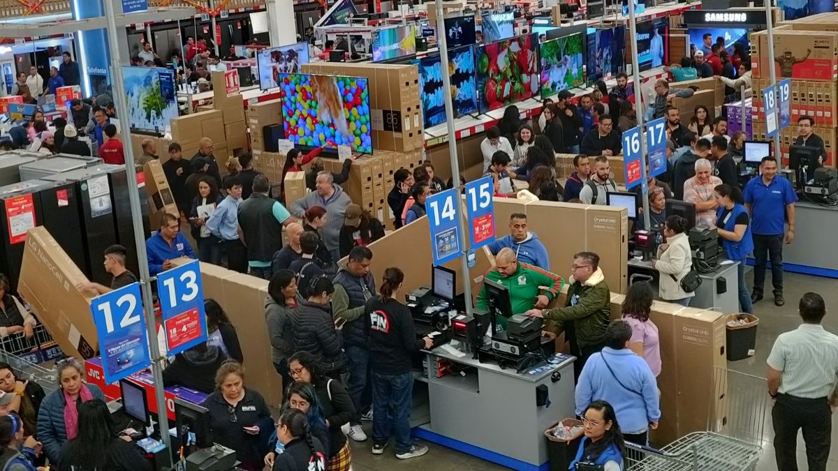 AHORA ES EL MOMENTO CAMPAN?A SAM'S CLUB EL FIN IRRESISTIBLE 2024