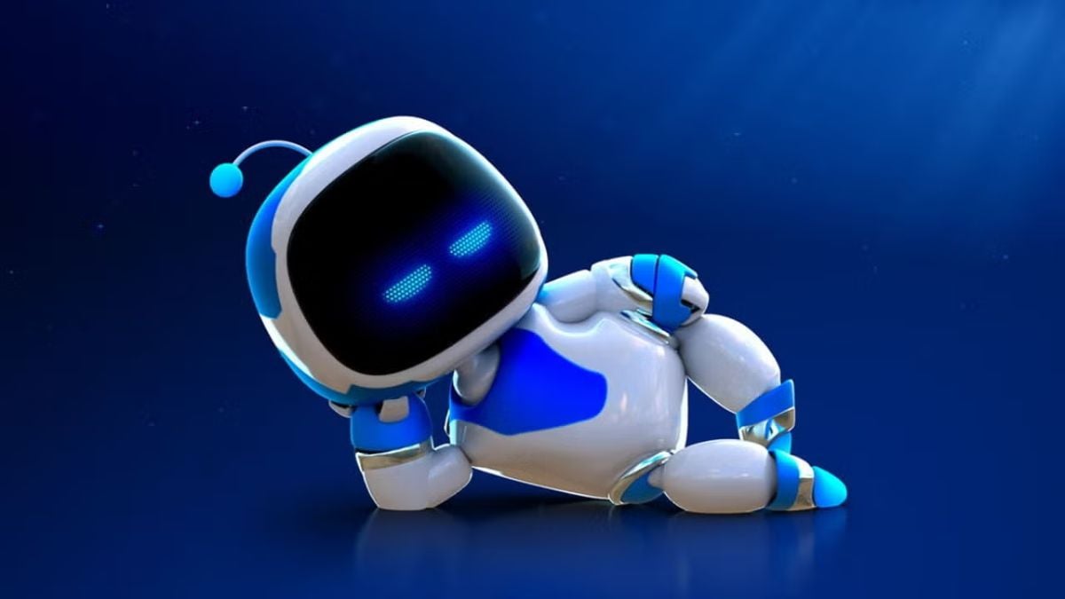 ASTRO BOT THE GAME AWARS 2024 LISTA DE NOMINADOS