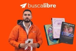 Promoción de Buscalibre para El Buen Fin 2024 ¡Aprovecha las ofertas! Foto: Especial