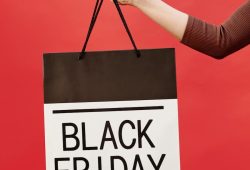 Tendencias de Consumo durante Black Friday y Cyber Monday 2024