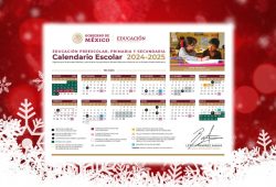 CALENDARIO ESCOLAR NOVIEMBRE 2024