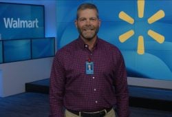 CFO de Walmart 2