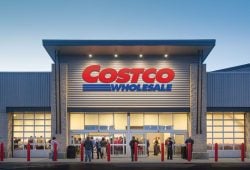 COSTCO WEBSITE DOWN