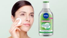 DESMAQUILLANTE NIVEA MICELAR 2024