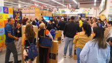 EL FIN IRRESISTIBLE WALMART 2024