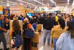 EL FIN IRRESISTIBLE WALMART 2024