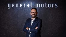 General Motors México nombra a Marco Antonio Pérez como su nuevo CMO