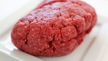 Ground beef recall PHOTO: CANVA