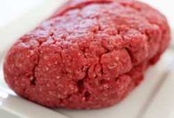 Ground beef recall PHOTO: CANVA