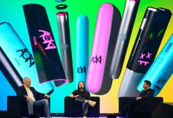 IQOS ILUMA x Steve Aoki: Descubre cuánto cuesta y dónde conseguir esta edición limitada Foto: Especial