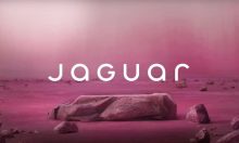 Jaguar's Rebranding