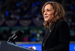 KAMALA HARRIS 2024