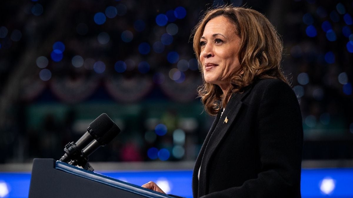 KAMALA HARRIS 2024