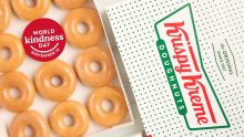 Krispy Kreme Free Donuts This November 13th! Here’s How to Get Them