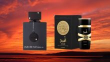 Aprovecha el 65% de descuento en el perfume Asad Lattafa para hombre en Mercado Libre Foto: Especial