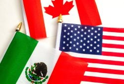 T-MEC MEXICO ESTADOS UNIDOS CANADA CHINA 2024