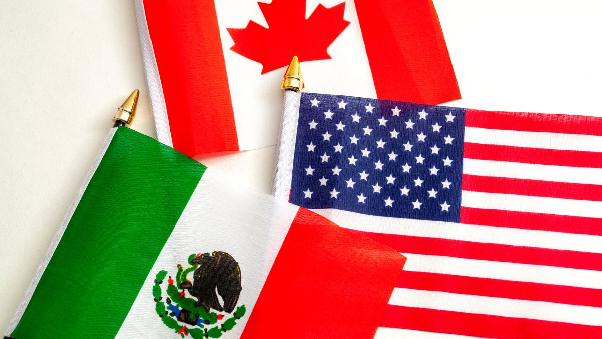 MEXICO ESTADOS UNIDOS CANADA CHINA 2024