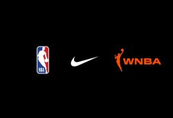 Nike renueva su alianza con la NBA y la WNBA hasta 2037. ¡Conoce lo que viene! Foto: Especial