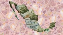 PRESUPUESTO PAQUETE ECONOMICO 2025 2024