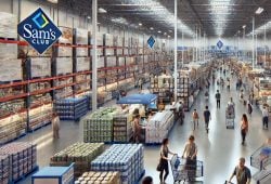 El Fin Irresistible 2024. Sam’s Club tendrá precios imperdibles únicamente este 14 de noviembre Foto: Especial