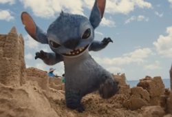 STITCH LIVE ACTION 2026 2025 2024