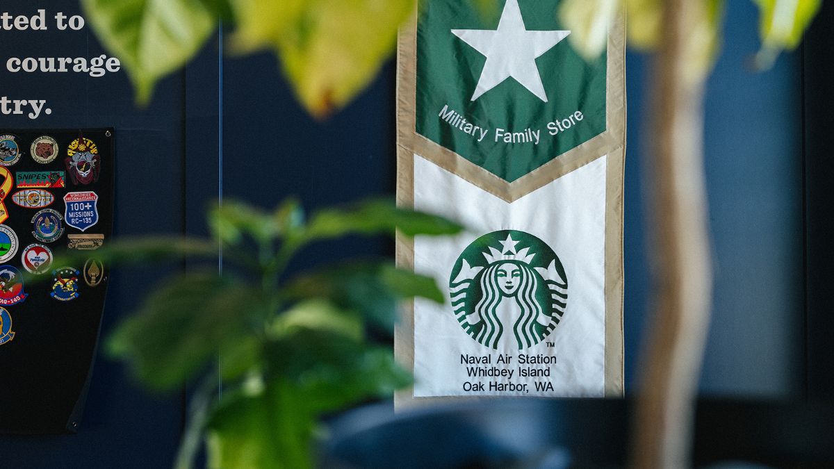 Starbucks Veterans Day Deal 2024: How to Get Your Free Coffee on November 11