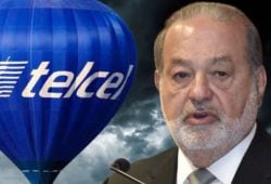 TELCEL AMERICA MÓVIL CARLOS SLIM 2024