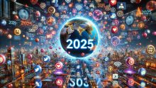 TENDENCIAS 2025 THE ECONOMIST