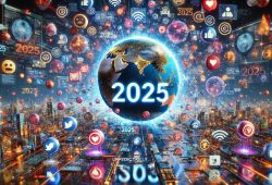 TENDENCIAS 2025 THE ECONOMIST