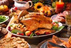 Thanksgiving on a Budget? Discover the Cheapest Grocery Stores for 2024