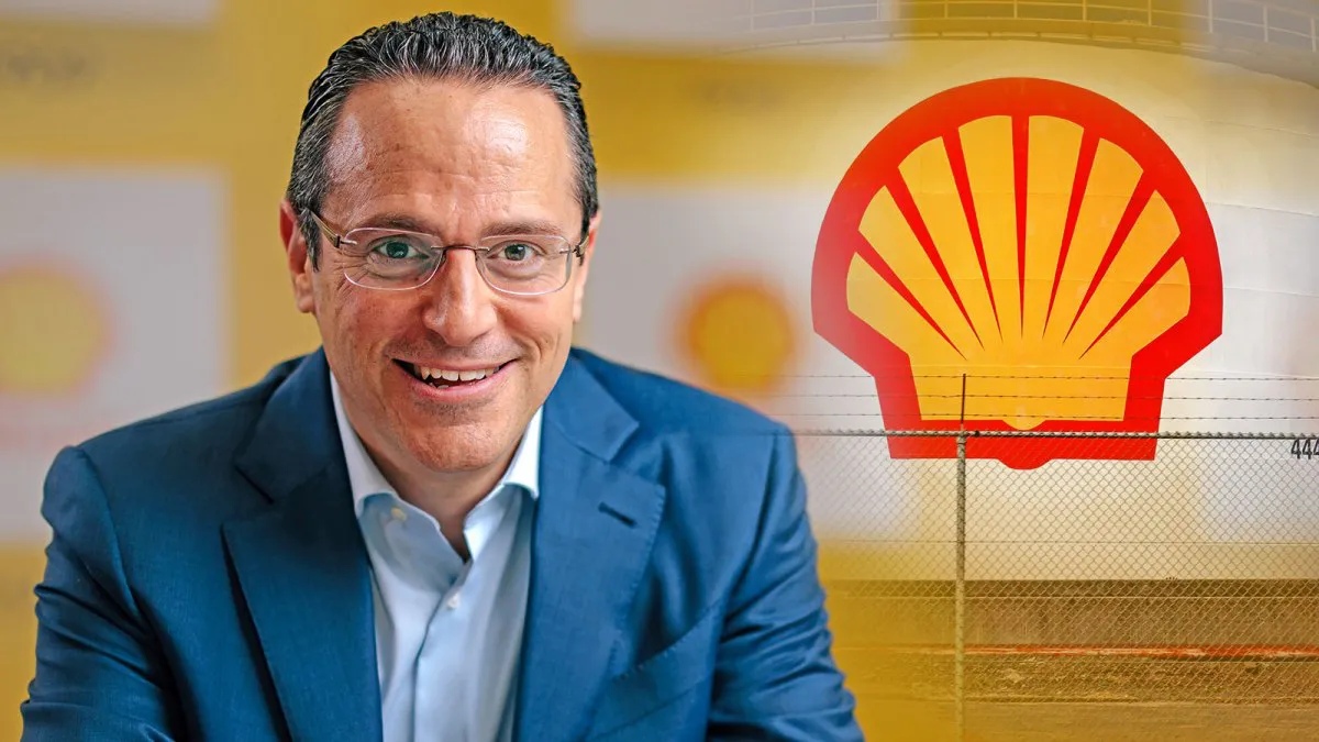 Wael Sawan CEO de shell