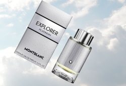 Consigue la fragancia Montblanc Explorer Platinum con 50% de descuento en Amazon Foto: Especial