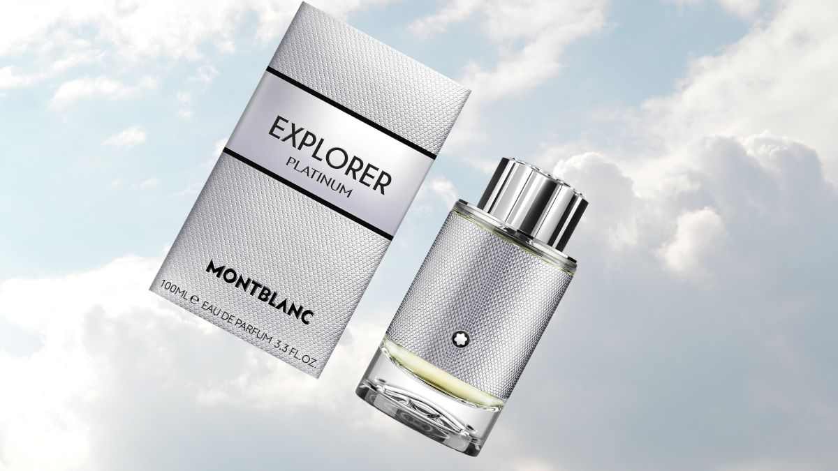 Consigue la fragancia Montblanc Explorer Platinum con 50% de descuento en Amazon Foto: Especial