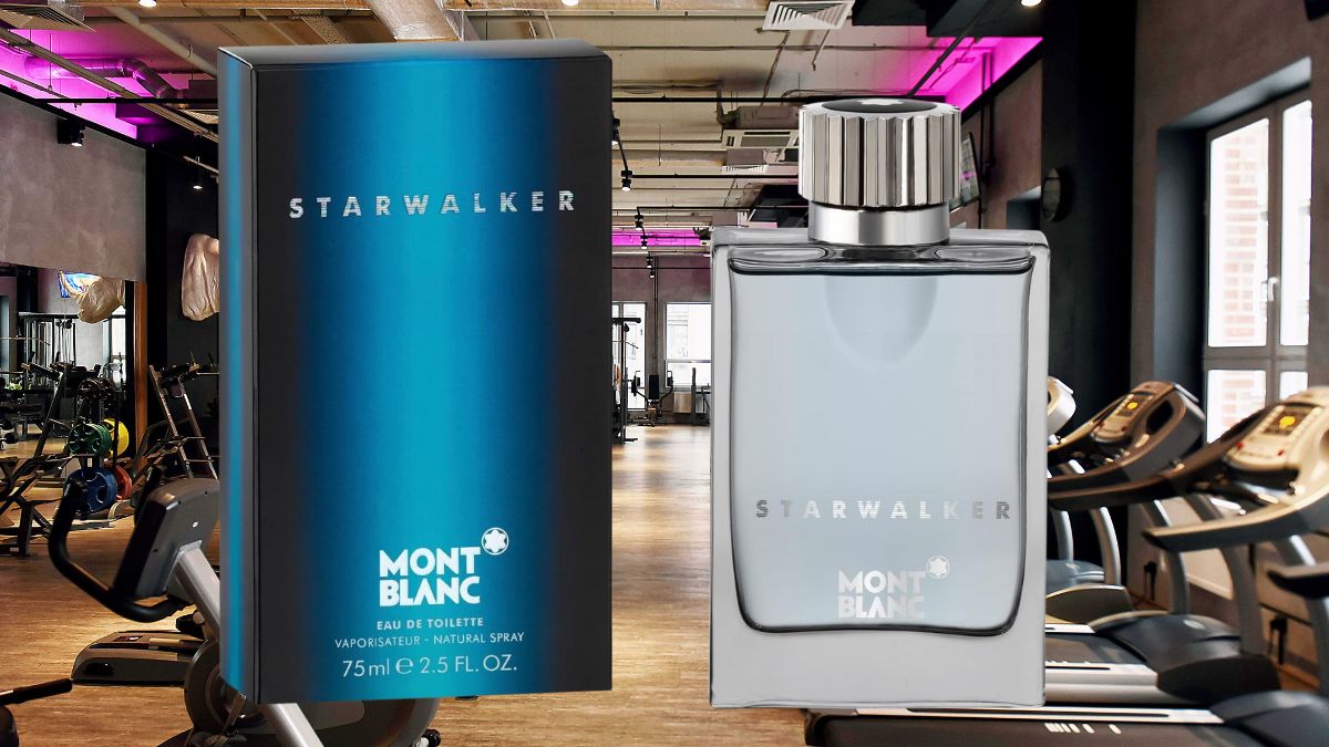 Fragancia Montblanc Starwalker tiene el 41% de descuento en Amazon. ¡Aprovecha la oferta! Foto: Especial