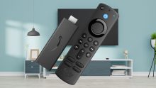 Aprovecha el 63% de descuento en el Amazon Fire TV Stick con control remoto por voz Alexa Foto: Especial