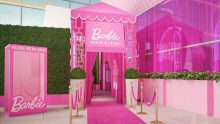 México estrena el primer restaurante temático de Barbie ¡Conoce su menú y ubicación! Foto: Especial