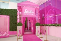 México estrena el primer restaurante temático de Barbie ¡Conoce su menú y ubicación! Foto: Especial